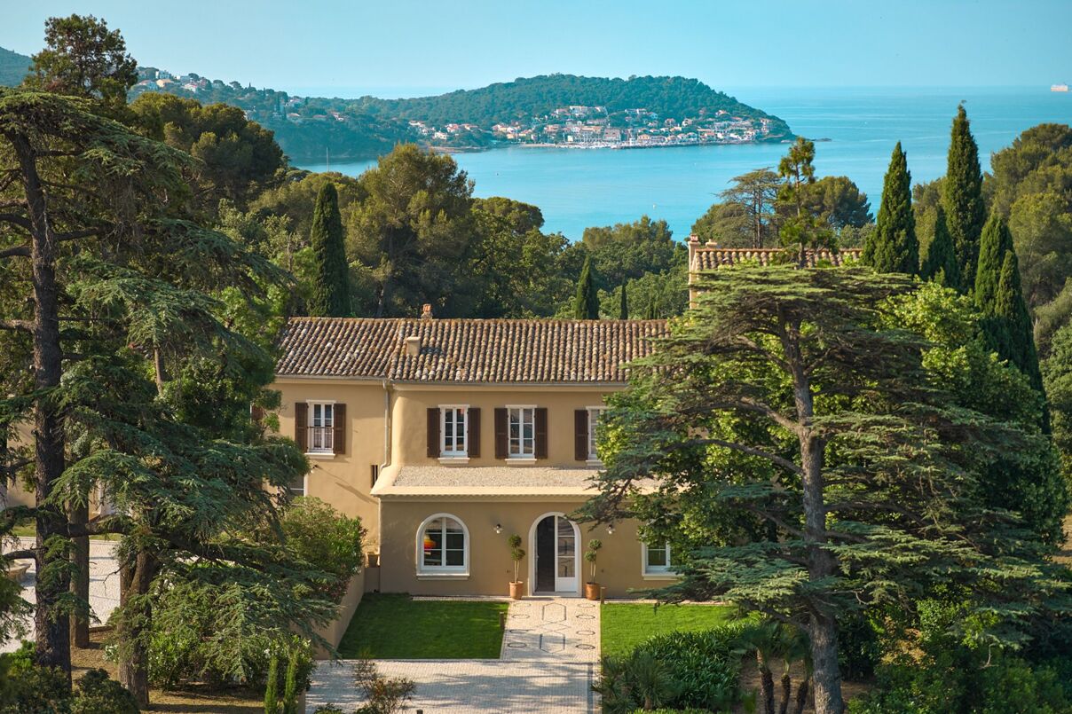 Domaine Méditerranée